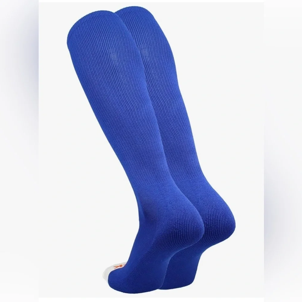TC Kids Performance Socks - Navy